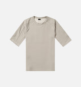 No Stain Tee Men's - Clear Brown