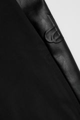 Tango Pogba Mens Soccer Pants - Black/Black