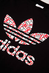 Hagt Ssl Mens T-Shirt - Black/Black