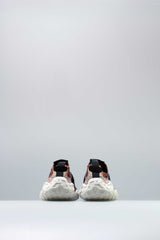 Atric F/22 Primeknit Mens Shoe - Trace Orange/Core Black