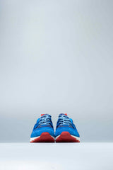 Mita X Gel Kayano Trainer Mens Shoe - Blue/Red