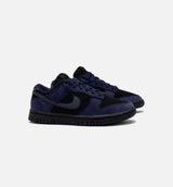 Dunk Low Purple Ink Black Womens Lifestyle Shoe - Purple Ink/Black