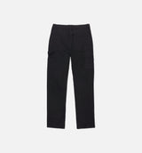 Campus Carpenter Mens Pants - Black