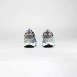 Signal D/MS/X Mens Lifestyle Shoe - Grey/Green-White