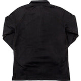 Reigning Champ Coaches Jacket Men's - Black
