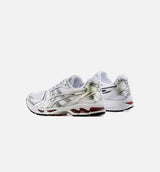 Gel Kayano 14 OG Mens Lifestyle Shoe - White/Silver/Red