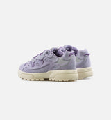 Golf Le Fleur Gianno Suede Low Top Mens Lifestyle Shoe - Lavender/White/Bone