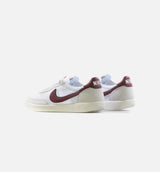 Killshot OG Mens Lifestyle Shoe - White/Red/Sail