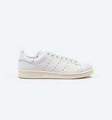 Stan Smith Mens Lifestyle Shoe - White/Bone