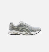 Gel Kayano 14 Mens Lifestyle Shoe - Grey/White