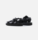 Gga V Mens Sandal - Black