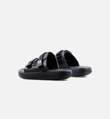 Urich Mens Sandals - Black
