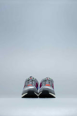 Overkill X adidas ZX10000C Game Overkill Mens Shoes - Grey/Red