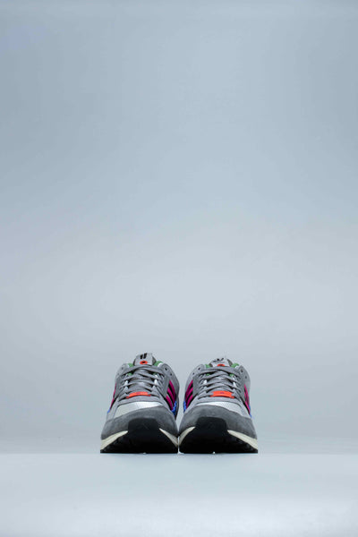 Adidas Consortium G26252 Overkill X adidas ZX10000C Game Overkill