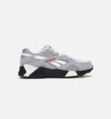 Aztrek Mens Shoes - Cool Shadow/Cold Grey/White