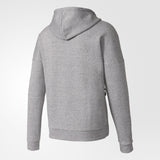 ID Stadium Jacket Men's - Heather Grey