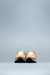 Air Span 2 Mens Shoes - Canary Yellow/Grey