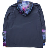 Running Hoody (Mens) - Multi