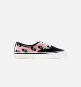 Wacko Maria X Vans Vault OG Authentic LX Mens Lifestyle Shoe - Pink/Black