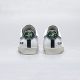 Superstar X Jonah Hill Mens Lifestyle Shoe - White/Grey/Green