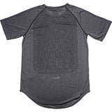 Puma X Stampd Short Sleeve Raglan (Mens) - Black