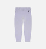 Sportswear Tech Pack Woven Pant Womens Pant - Provence Purple/Black