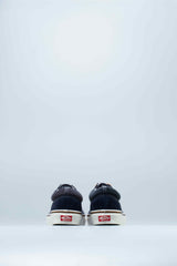 Anaheim Factory Old Skool 36 DX Mens Shoe - OG Navy/Suede/Corduroy