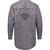 Puma X Trapstar Crew Sweater Men's - Puma White/White Noise