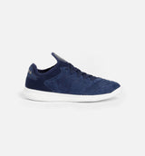 Copa 18+ Premium Mens Shoe - Collegiate Navy Blue/Ftw White