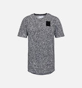 Puma X Trapstar Logo Tee Men's - White Noise