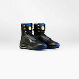 Balmain X Puma Cell Stellar Mid Mens Lifestyle Shoe - Black/Blue-Gold