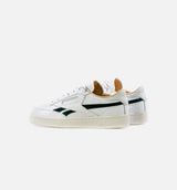 Club C Revenge Mens Lifestyle Shoe - White/Green