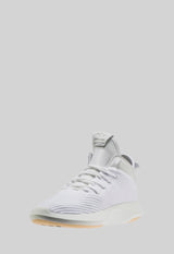 Crazy 1 ADV Primeknit Mens - White/Gold Metallic/Core Black