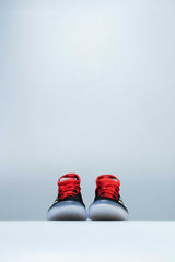 Predator Tango 18.1 Mens Shoe - Black/Red