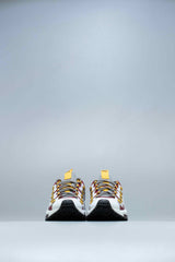 Cell Endura Patent 98 Mens Shoe - White/Purple