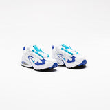 Air Max Triax 96 Womens Lifestyle Shoe - White/Varsity Royal/Black/Spirit Teal