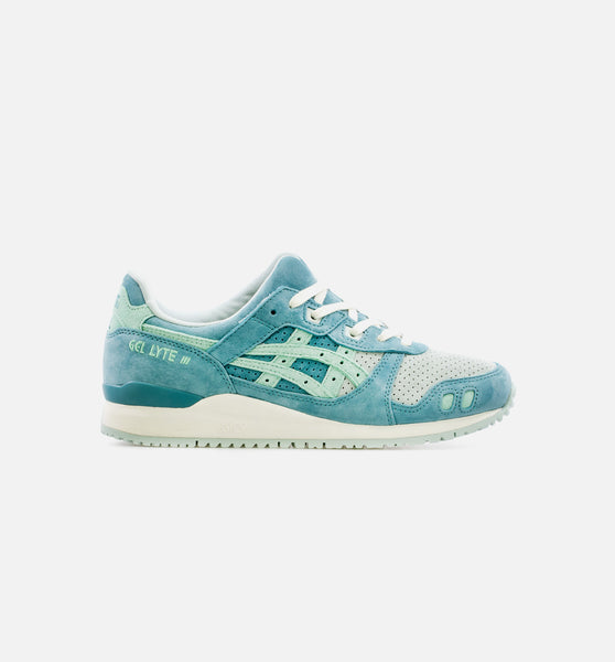 ASICS 1201A164.300 Gel Lyte III OG Mens Lifestyle Shoe - Misty