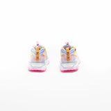React VIsion Womens Running Shoe - Pure Platinum/Light Thistle/Saffron Quartz/Rust Factor