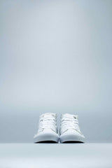 Vault OG SK8 Hi LX Pirate Men's - White