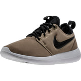 Roshe Two Women's - Khaki/White/Black