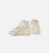 Blazer Mid 77 Vintage Womens Lifestyle Shoe - Bone