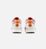 ZX 10/8 Candyverse Mens Lifestyle Shoe - Grey/Pink/Green