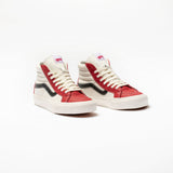 SK8-Hi Reissue Vlt LX - Red/Bone