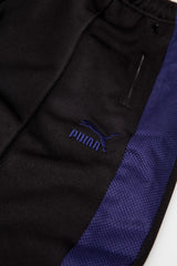 Puma X Motofumi Poggy Kogi Collection  Mens Pants - Black/Black