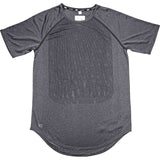 Puma X Stampd Short Sleeve Raglan (Mens) - Black