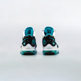 Lebron 7 Red Carpet Mens Basketball Shoe - White/Blue