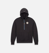 Air Jordan x DJ Khaled Mens Hoodie - Black