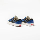 Old Skool Vlt LX Mens Lifestyle Shoe - Black/Blue