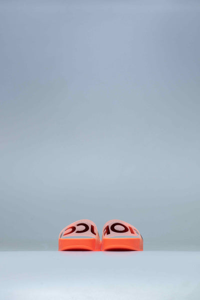 Sandals Adidas Fiorucci Slides Adidas Consortium G28915 Adidas X