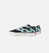 Wacko Maria X Vans Vault OG Authentic LX Mens Lifestyle Shoe - Baby Blue/Black